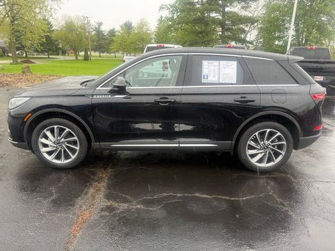Used 2023 Lincoln Corsair AWD w/ Equipment Group 101A image 6