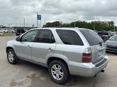 Used 2006 Acura MDX Touring image 4