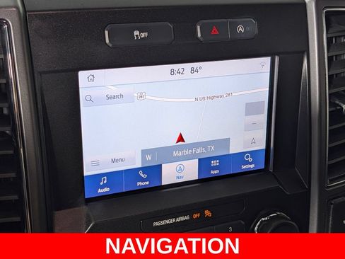 Used 2019 Ford F150 XLT w/ Equipment Group 302A Luxury RWD image 9