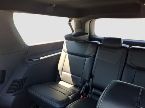 New 2026 Ford Expedition Max Platinum AWD/4WD image 7