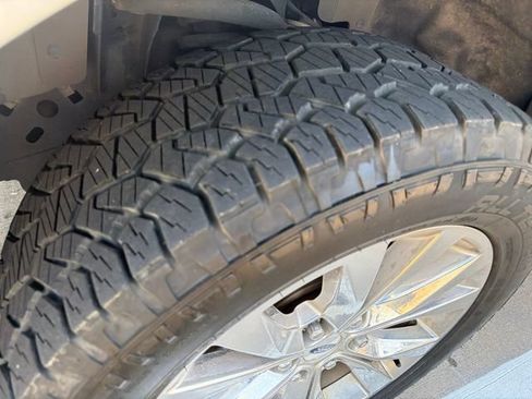 Used 2016 Ford F150 Lariat AWD/4WD image 18