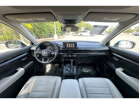 Used 2024 Honda CR-V EX-L image 15