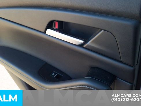 Used 2023 MAZDA CX-30 AWD 2.5 S w/ Preferred Package image 23