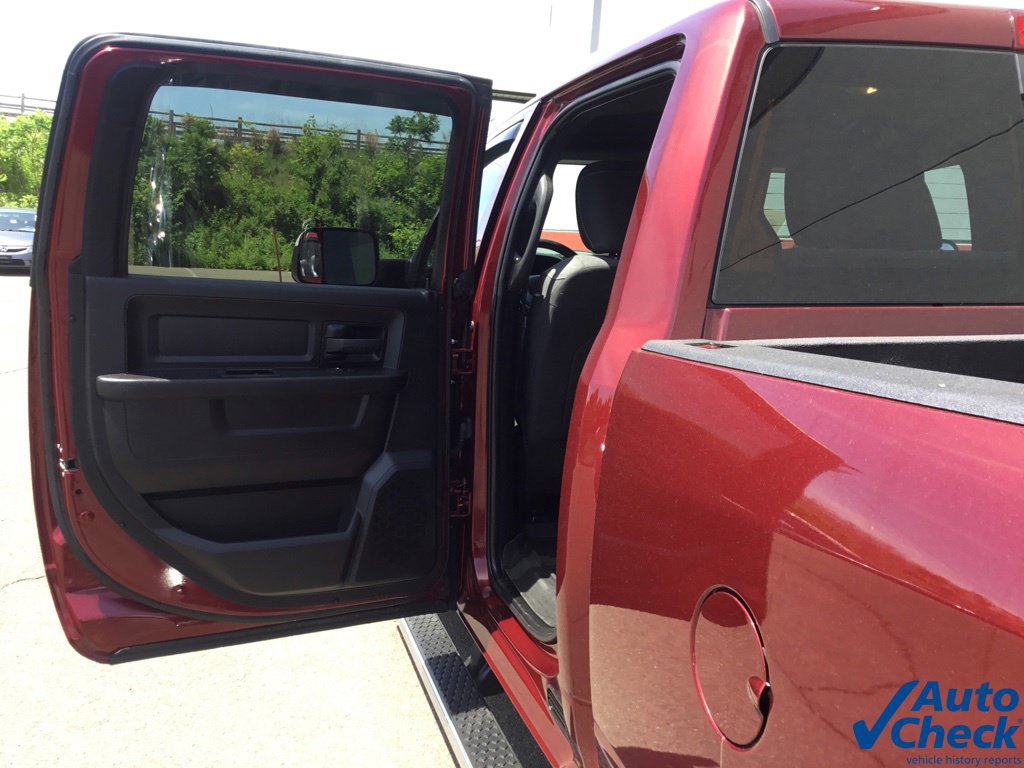 Used 2021 RAM 2500 Tradesman AWD/4WD image 31