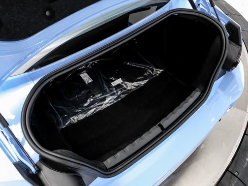 Used 2023 BMW M2 w/ Lighting Package RWD image 38