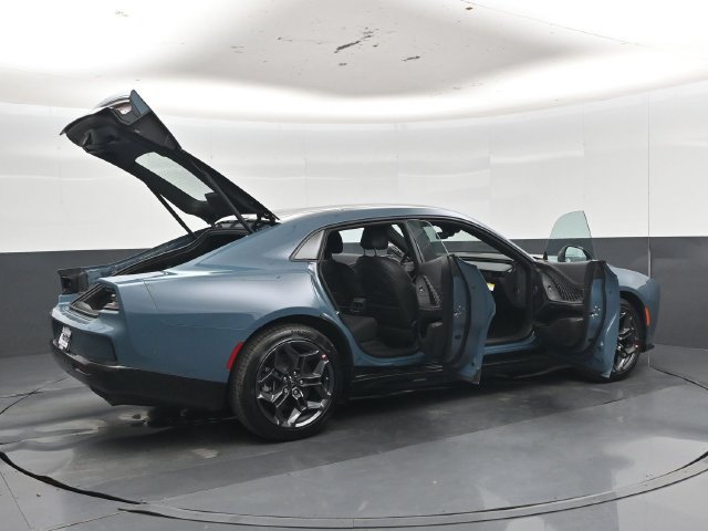 New 2027 Dodge Charger R/T AWD/4WD image 58