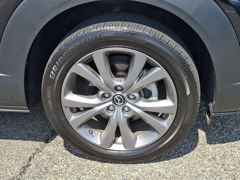 Used 2024 MAZDA CX-30 AWD 2.5 S w/ Preferred Package image 8