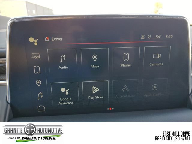 Used 2024 GMC Yukon XL AT4 w/ Technology Package AWD/4WD image 20