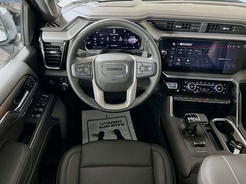 New 2026 GMC Sierra 1500 Denali AWD/4WD image 19