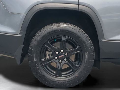 Used 2020 GMC Acadia AT4 w/ Trailering Package AWD/4WD image 33