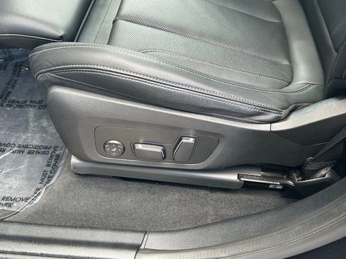 Used 2024 BMW X3 sDrive30i image 17