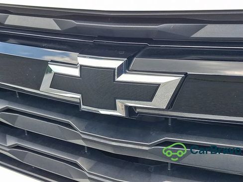 Certified 2025 Chevrolet Colorado Z71 AWD/4WD image 29