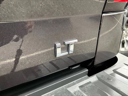 Used 2016 Chevrolet Silverado 1500 LT w/ All Star Edition image 8
