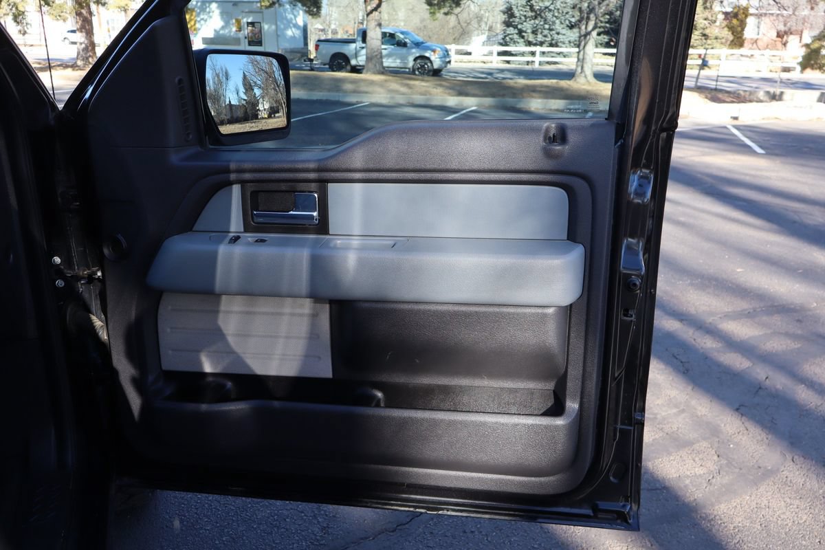 Used 2014 Ford F150 XL AWD/4WD image 26