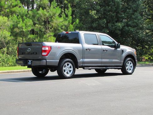 Used 2021 Ford F150 XL w/ STX Appearance Package AWD/4WD image 6