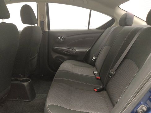 Used 2018 Nissan Versa SV image 18