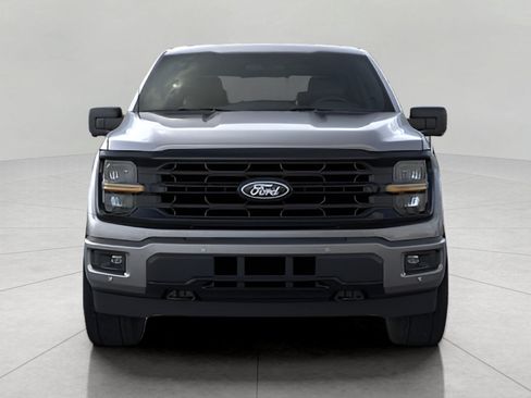 Used 2026 Ford F150 XLT w/ Equipment Group 302A MID AWD/4WD image 6