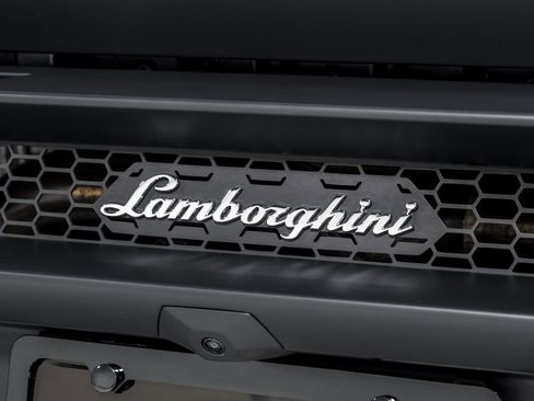 Used 2024 Lamborghini Huracan Tecnica RWD image 52