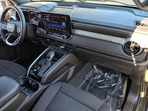 Used 2023 Chevrolet Colorado LT image 20