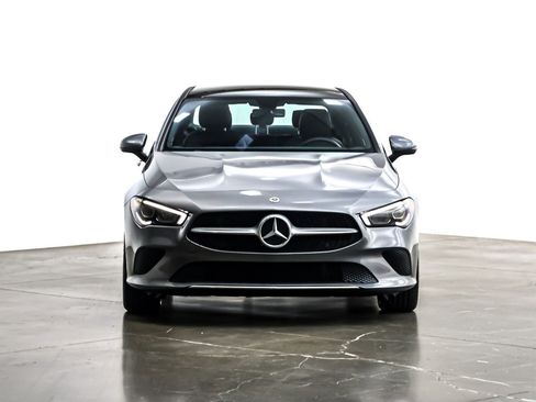 Certified 2023 Mercedes-Benz CLA 250 CLA 250 Coupe image 5