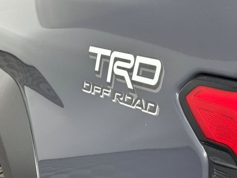 New 2025 Toyota Tacoma TRD Off-Road image 25