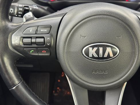 Used 2017 Kia Sorento EX w/ EX Advanced Touring Package image 20