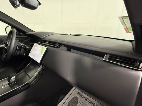 New 2026 Land Rover Range Rover Velar Dynamic SE image 31