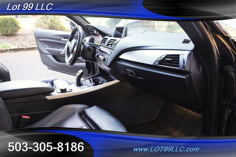 Used 2014 BMW M235i Coupe RWD image 15