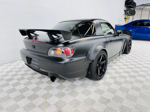 Used 2008 Honda S2000 CR image 20