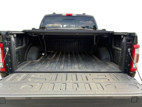 Used 2022 Ford F150 Tremor w/ Equipment Group 402A High AWD/4WD image 9