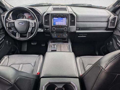 Used 2019 Ford Expedition Limited w/ Driver Assistance Package RWD image 18