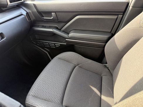 Certified 2025 Toyota 4Runner SR5 image 20