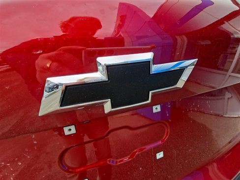 New 2026 Chevrolet Equinox LT w/ Midnight Edition image 31