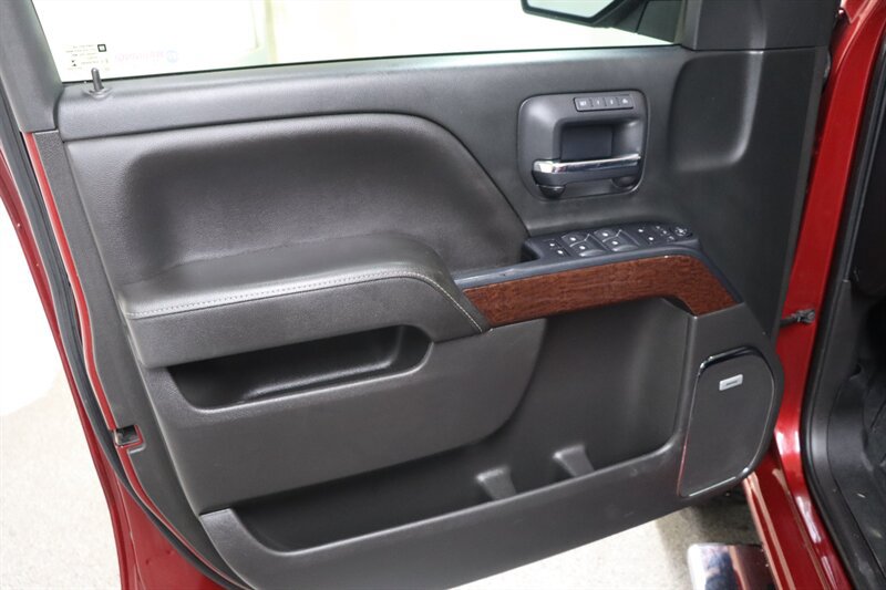 Used 2018 GMC Sierra 1500 SLT w/ SLT Premium Package AWD/4WD image 20