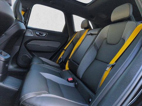 New 2026 Volvo XC60 T8 Polestar w/ Protection Package Premier image 16