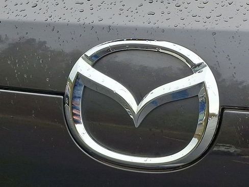 Used 2023 MAZDA CX-5 AWD 2.5 S w/ Select Package image 30