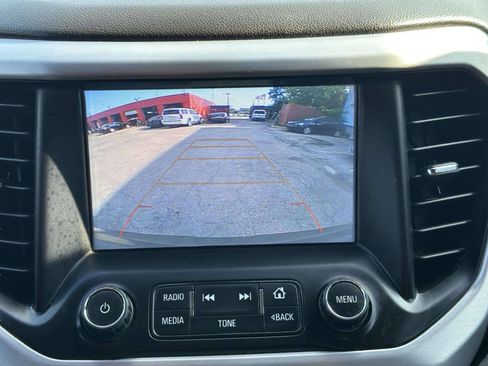 Used 2019 GMC Acadia SLT FWD image 37