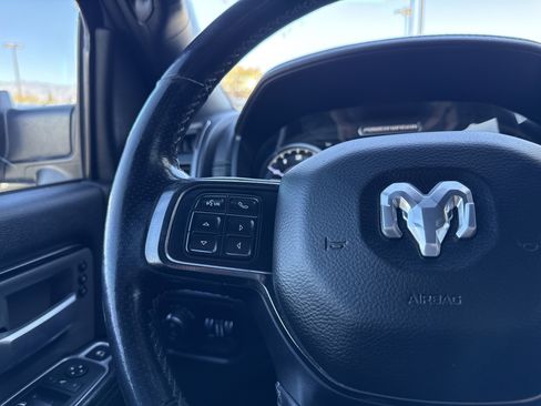 Used 2020 RAM 2500 Power Wagon image 32