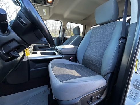 Used 2016 RAM 1500 Big Horn image 27