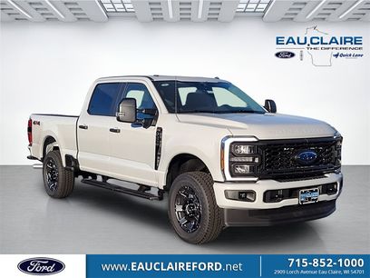 New 2026 Ford F250 XL w/ STX Appearance Package