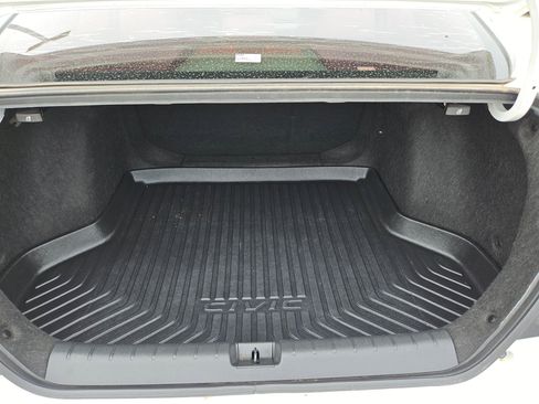 Used 2018 Honda Civic EX-T image 23
