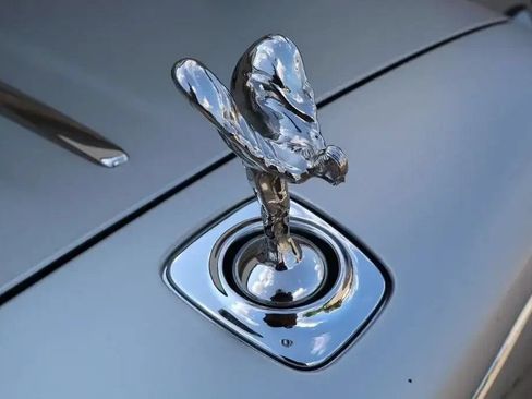 Used 2017 Rolls-Royce Ghost RWD image 20