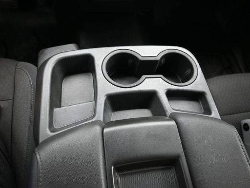 Used 2020 Chevrolet Silverado 1500 LT w/ All-Star Edition RWD image 27