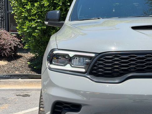 Used 2026 Dodge Durango GT AWD/4WD image 4