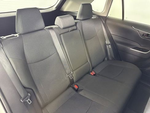 Used 2023 Toyota RAV4 LE image 28