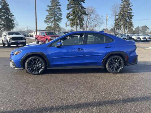Used 2023 Subaru WRX Premium image 4