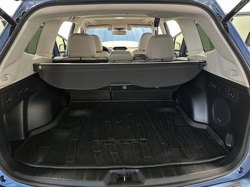 Used 2021 Subaru Forester Limited w/ Popular Package #3 image 26