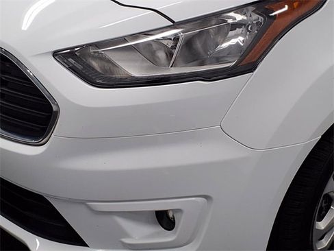 Used 2022 Ford Transit Connect XLT image 30