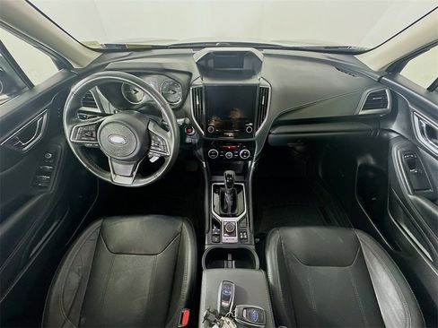 Used 2022 Subaru Forester Touring w/ Popular Package #2 image 10