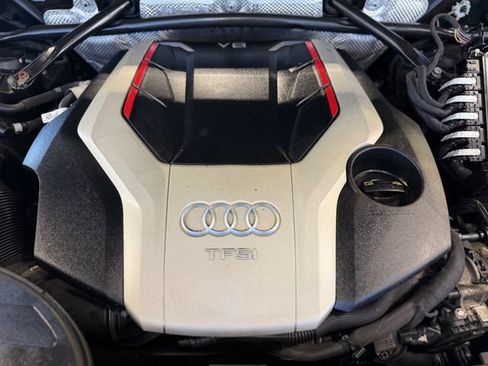Used 2018 Audi SQ5 Prestige w/ Prestige Package AWD/4WD image 38